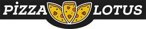 Pizza Lotus Logo